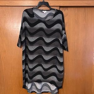 LuLaRoe Irma Size Medium